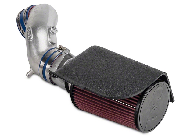 C&L Cold Air Intake w/ 76mm MAF Housing